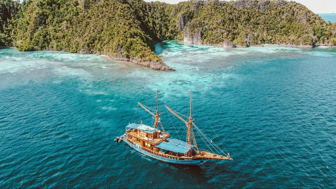 Liveaboard Diving vs Resort Diving: Which Is Better for Your Next Dive Trip?