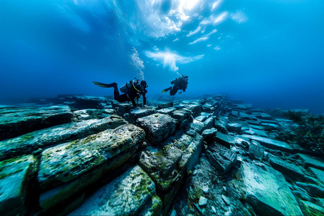 Find Your Perfect Scuba Diving Course Close to Home