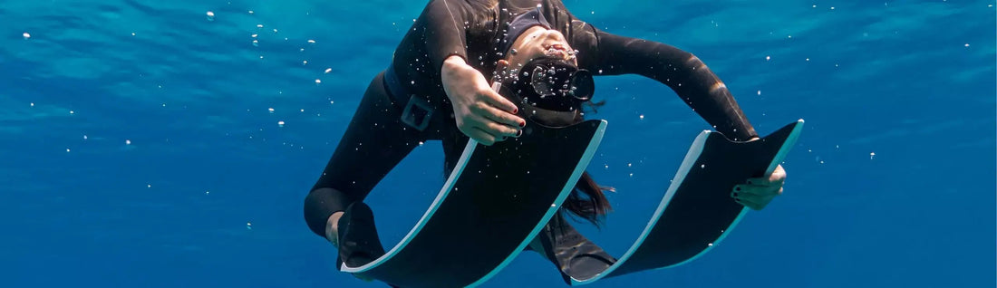 What is Freediving?