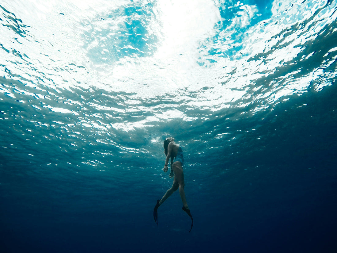 What Is Freediving? A Complete Beginner's Guide