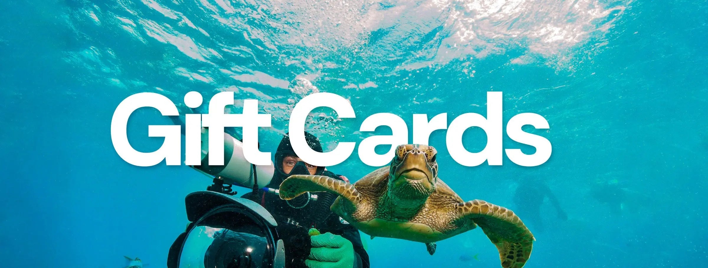Gift Cards