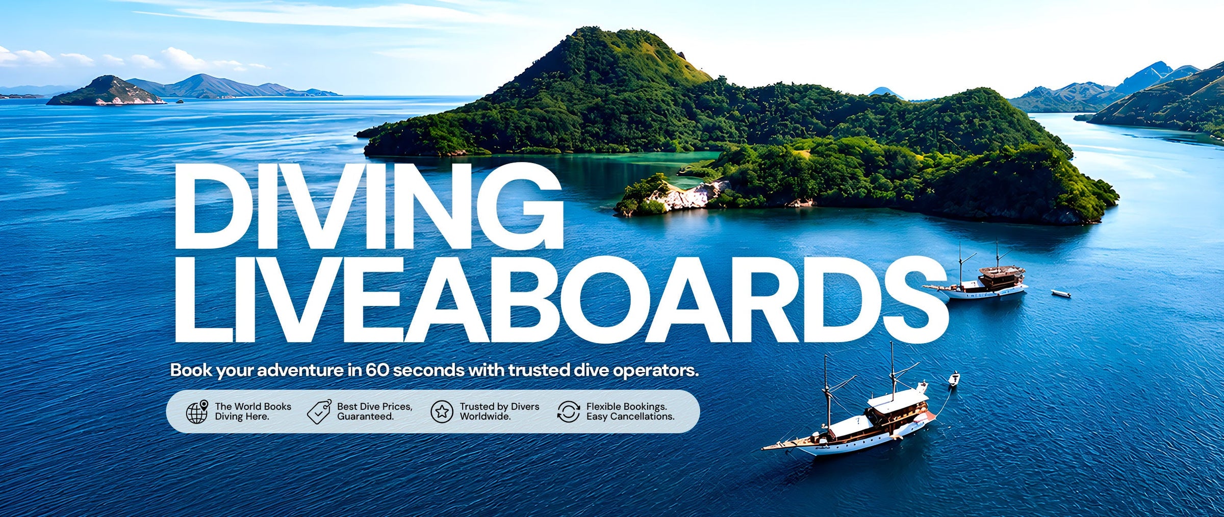 Liveaboards