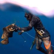 North Bali Spearfishing Trip