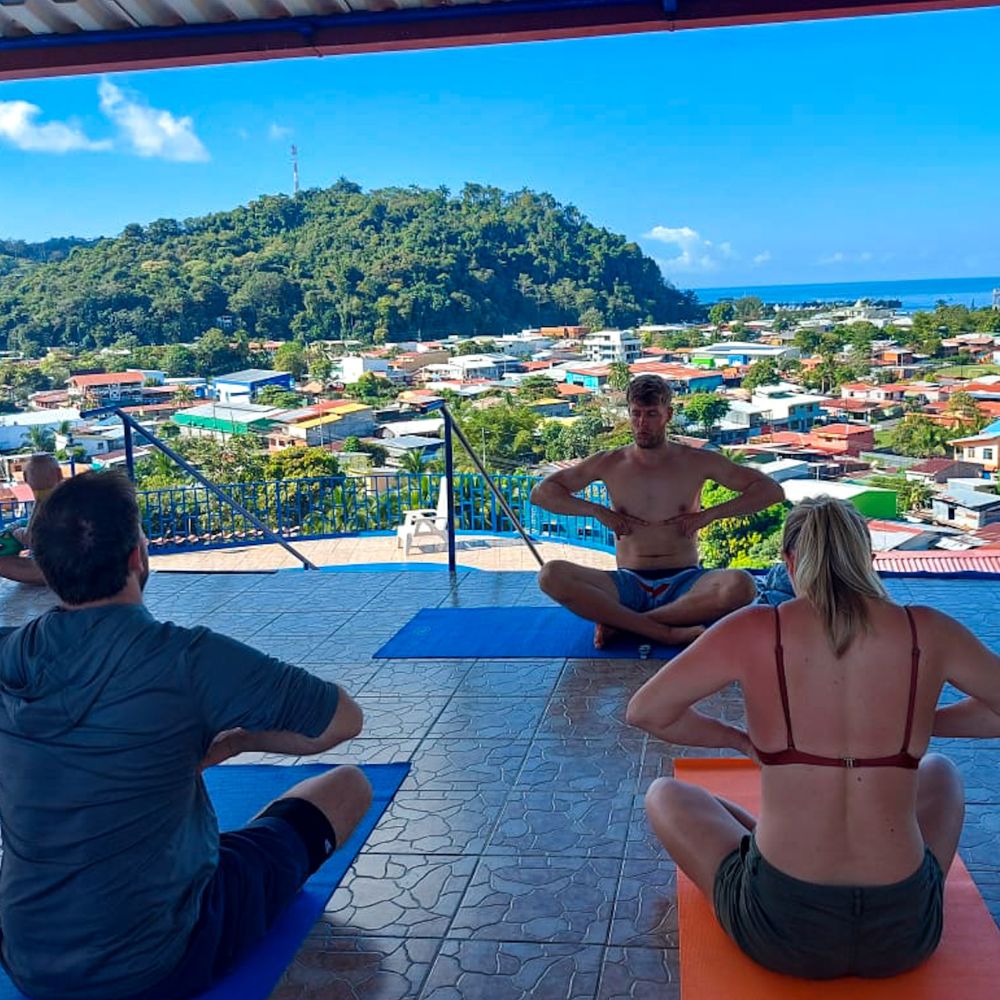 Molchanovs Wave 1 Freediving Course