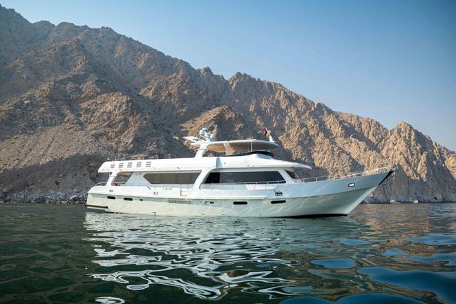 Discover Oman Musandam Hidden Treasures