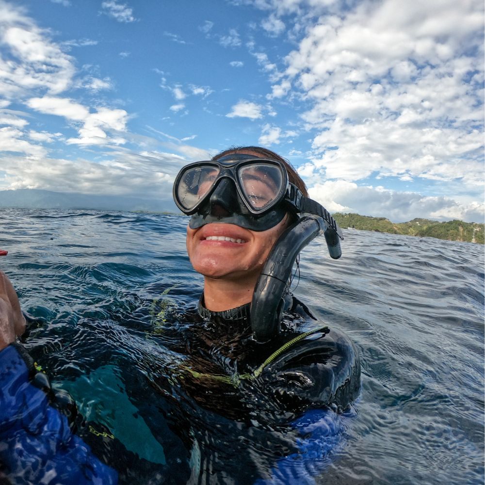 Molchanovs Wave 1 Freediving Course