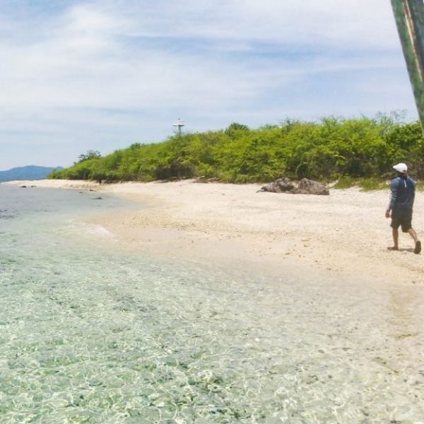 Anilao Discover Scuba Diving