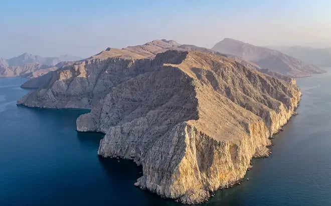Discover Oman Musandam Hidden Treasures