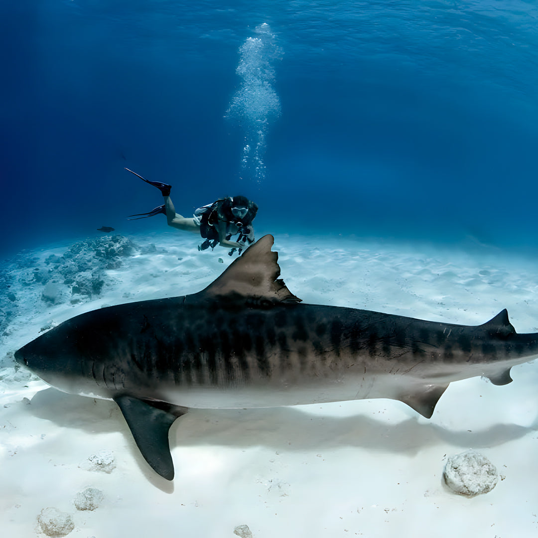 South Ari Atoll PADI Advanced Open Water Diver