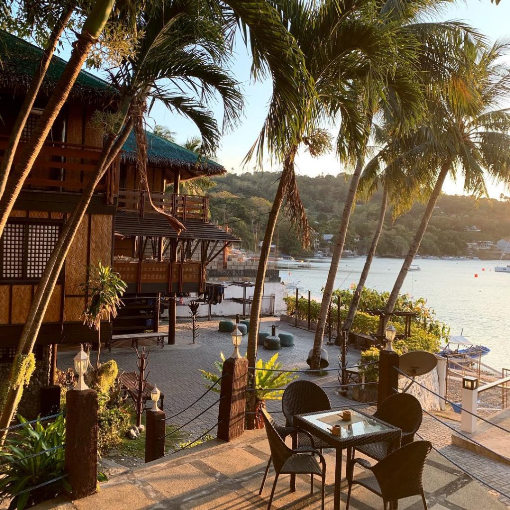 Anilao Discover Scuba Diving