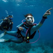 Advanced Open Water Diver Course