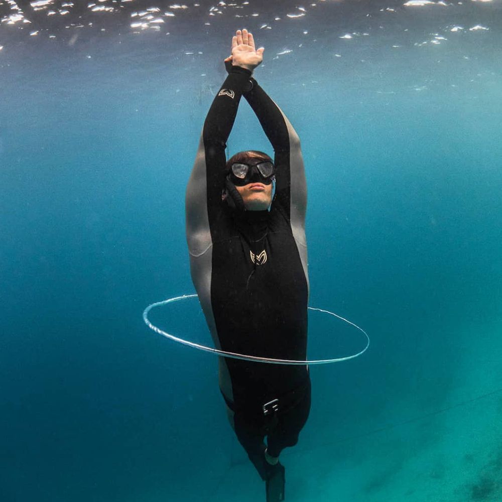 Tonga Humpback Whale Dive Trip