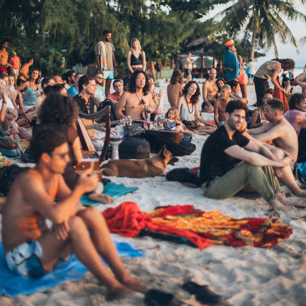 Bali Freediving Trip