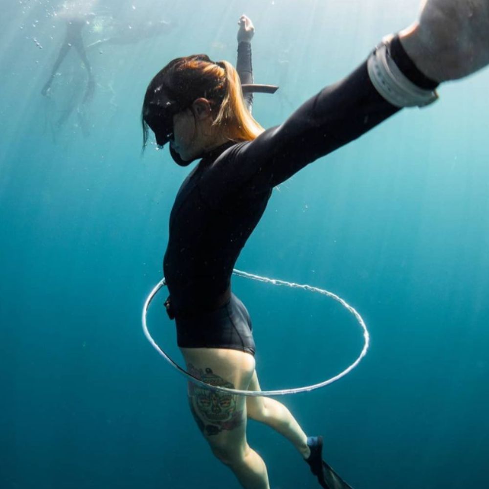 Beginner Freediving Course in Jervis Bay
