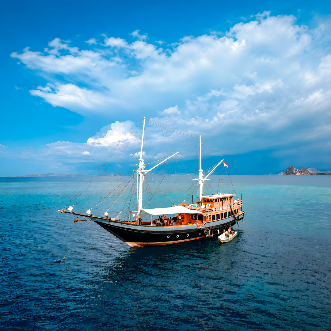 Raja Ampat Freediving Liveaboard