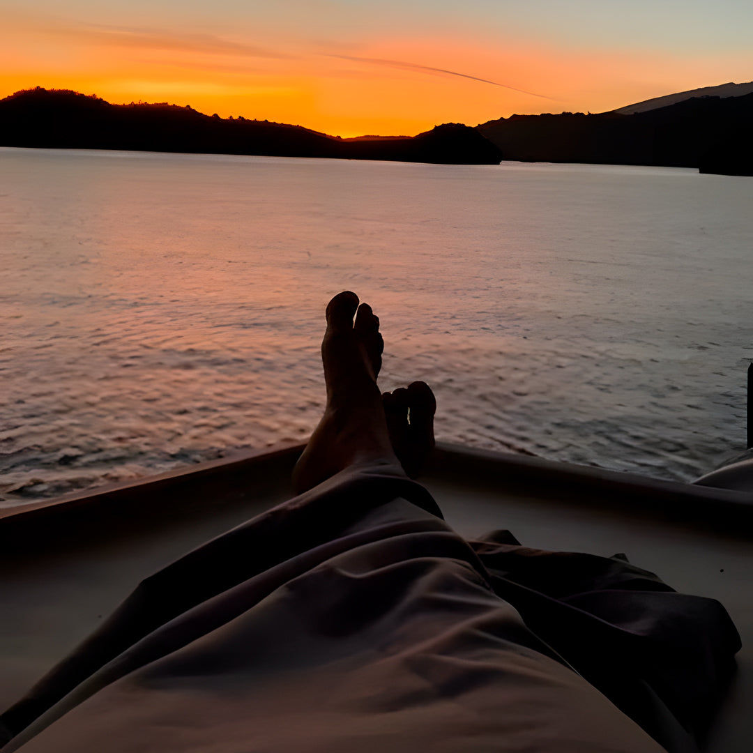 Raja Ampat Freediving Liveaboard