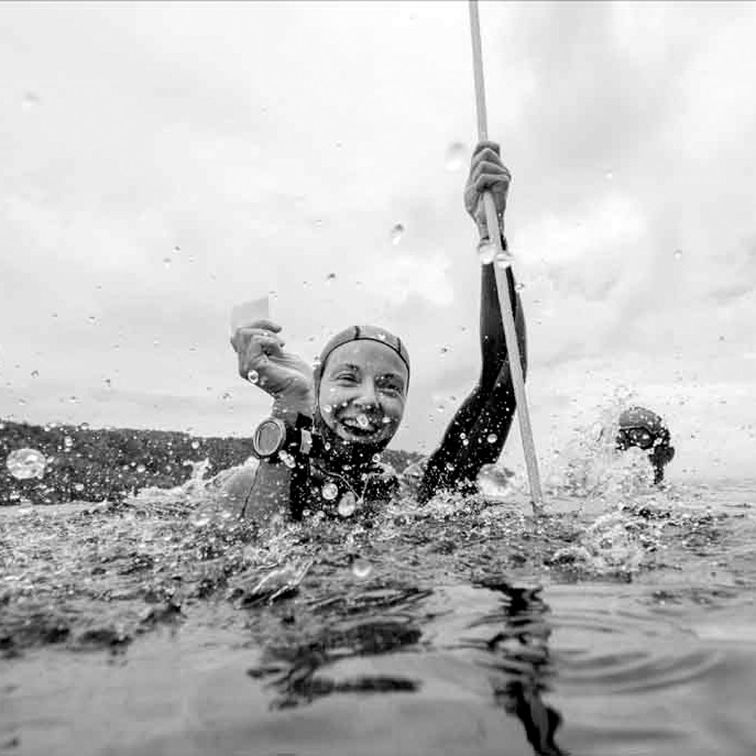Raja Ampat Freediving Liveaboard