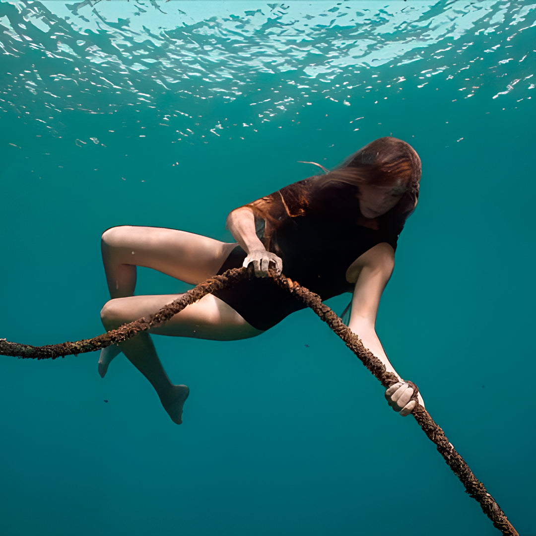 Raja Ampat Freediving Liveaboard