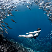 Raja Ampat Freediving Liveaboard