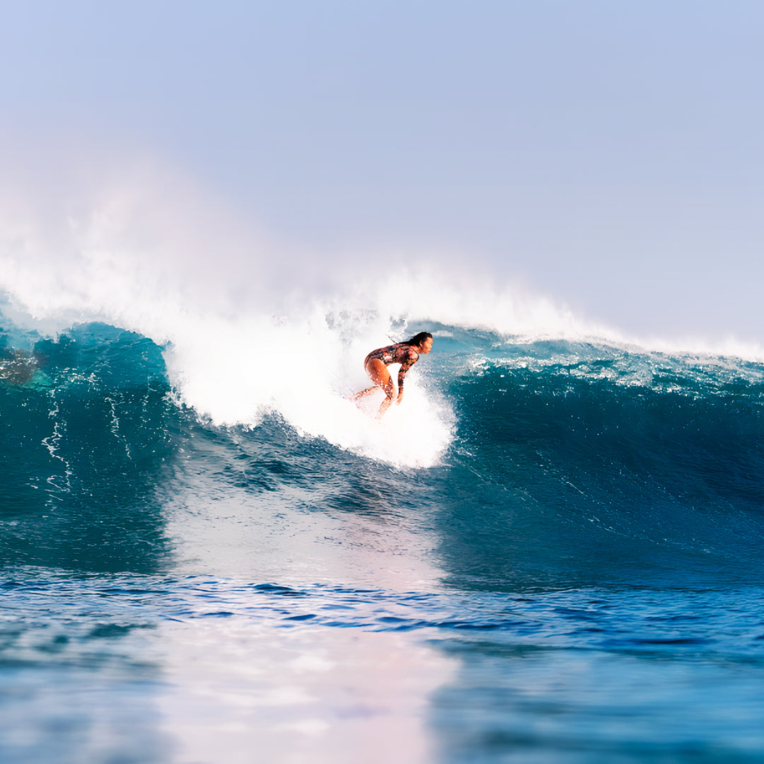 Rote Island Surf & Freediving Retreat