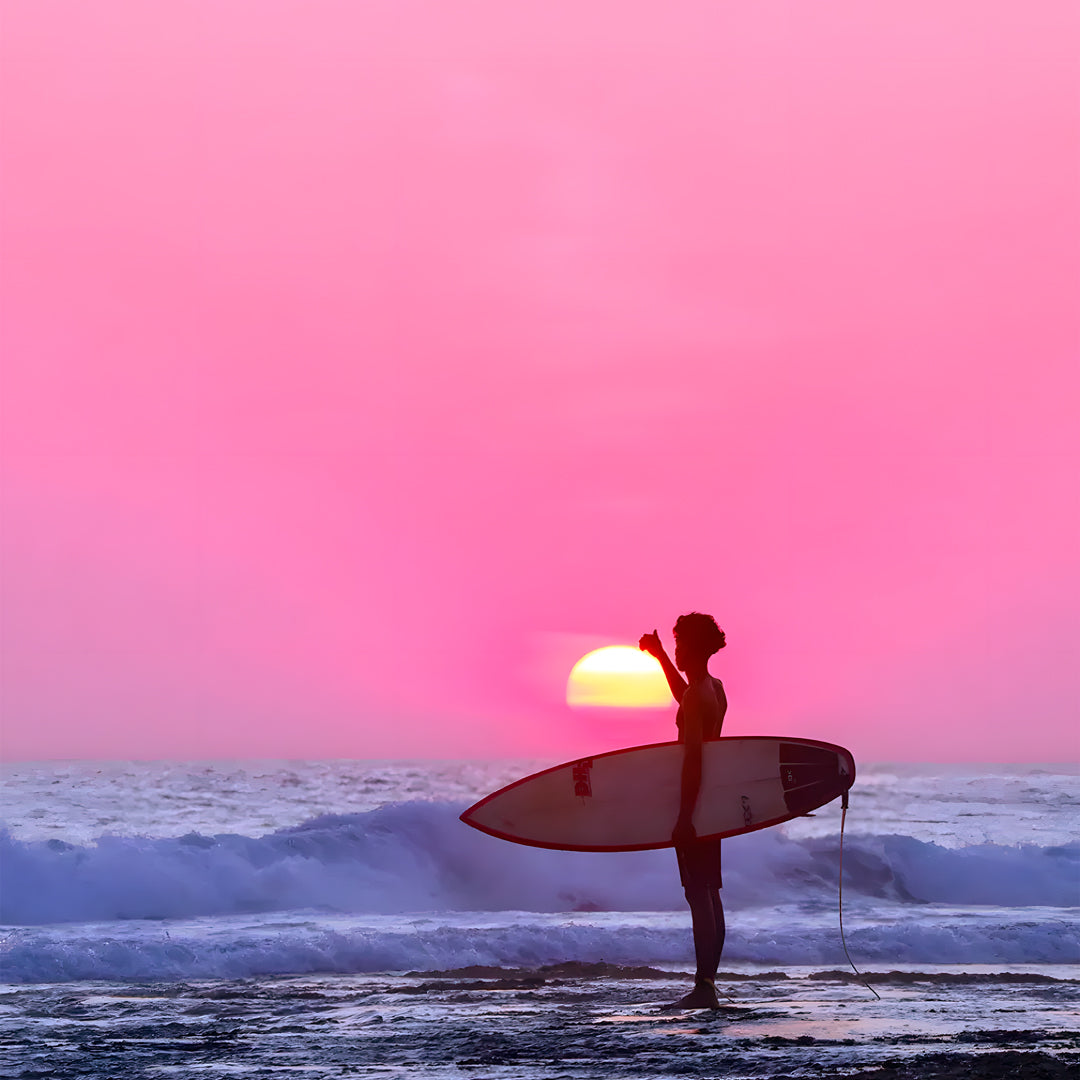 Rote Island Surf & Freediving Retreat