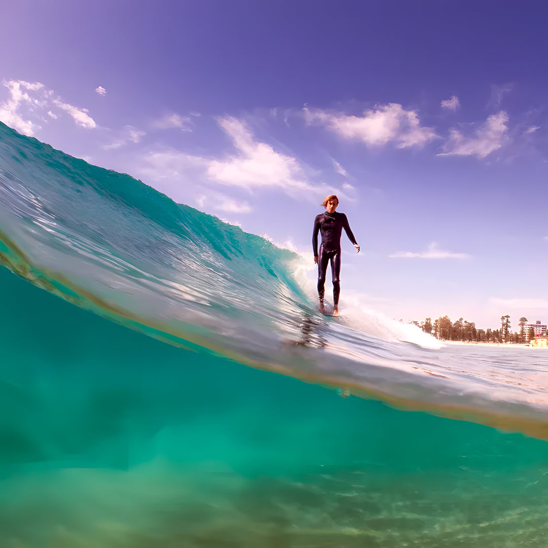 Rote Island Surf & Freediving Retreat