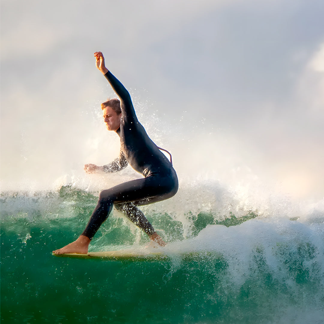 Rote Island Surf & Freediving Retreat