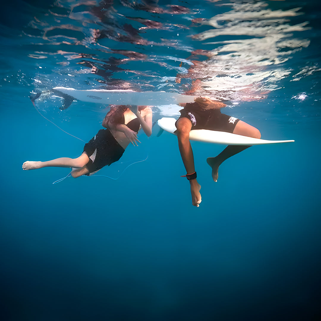 Rote Island Surf & Freediving Retreat