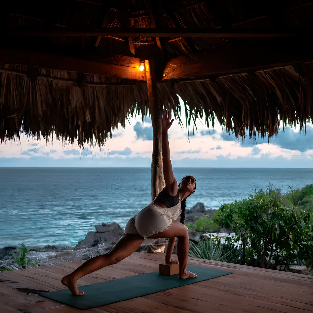 Rote Island Surf & Freediving Retreat