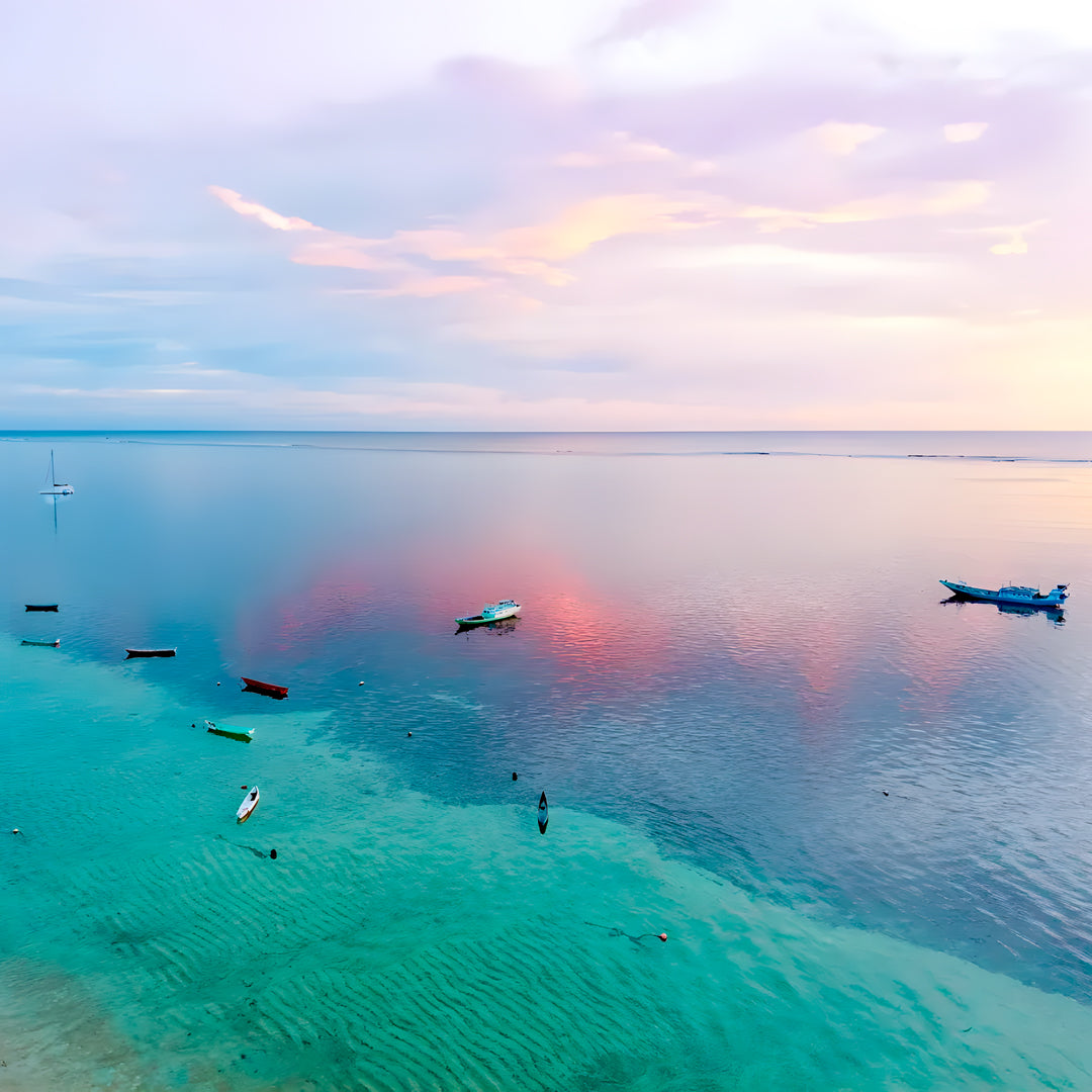 Rote Island Surf & Freediving Retreat
