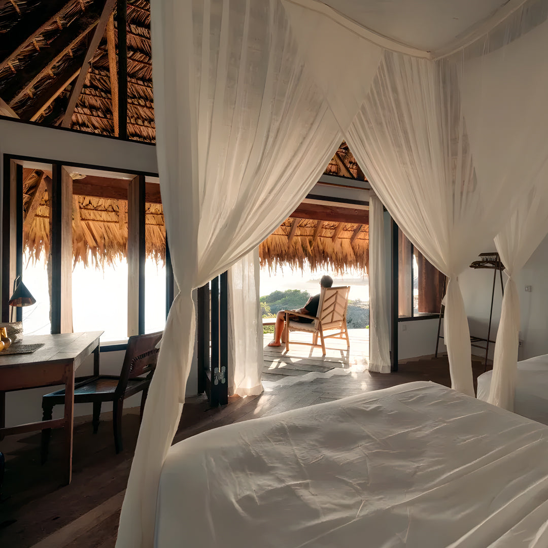Rote Island Surf & Freediving Retreat