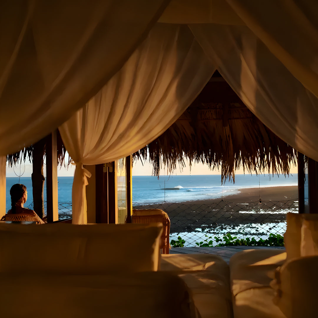 Rote Island Surf & Freediving Retreat