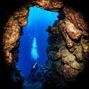 PADI Advanced Open Water Scuba Diving Course