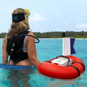 AirBuddy Discovery Dive