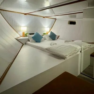 Best of Central Maldives Scuba Diving Liveaboard