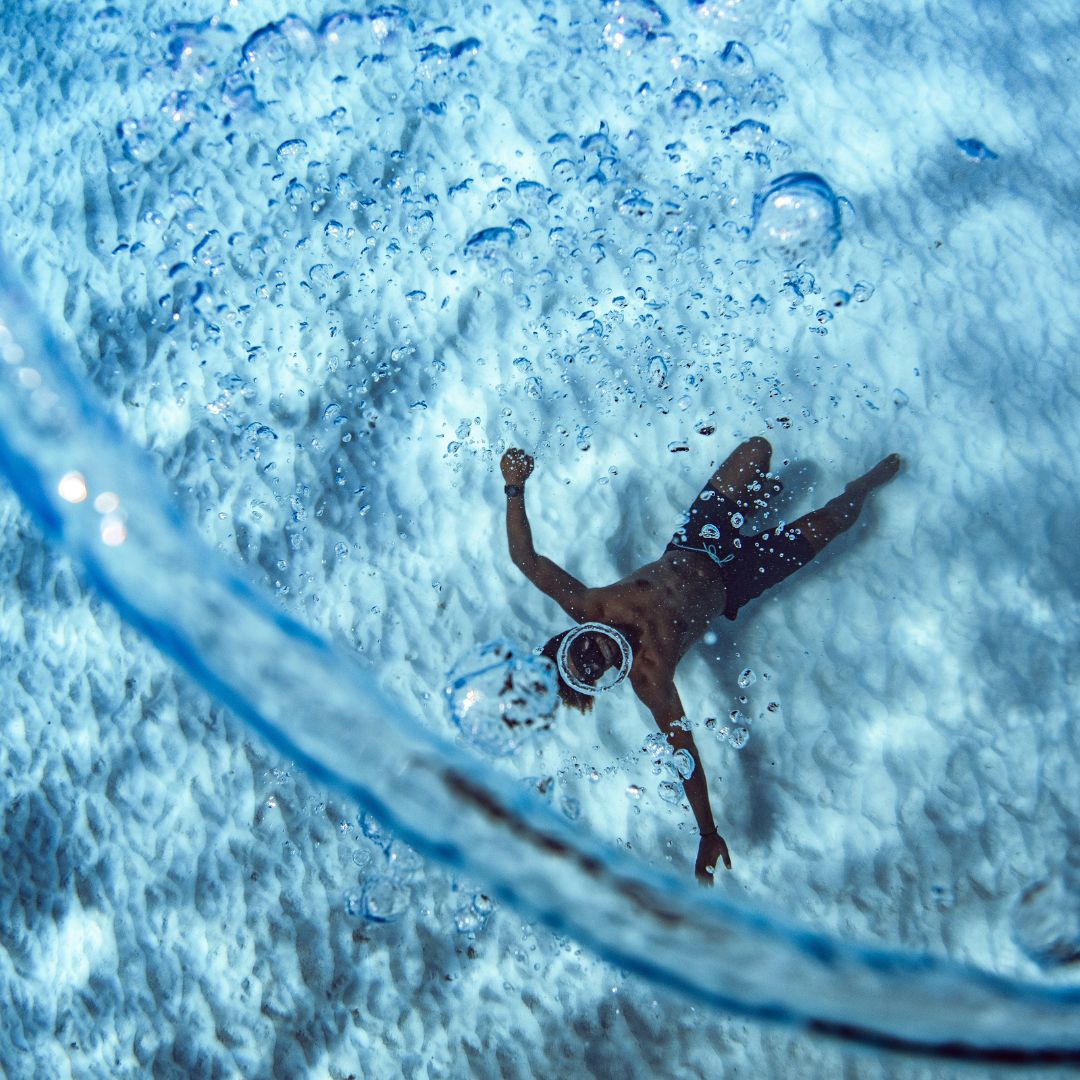 Introduction to Freediving in Amed Amed Dive Explorer