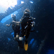 Advanced Open Water Diver Course in Bali Amed Dive Explorer