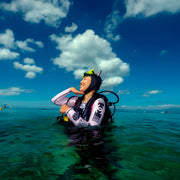 Moalboal Sardine Run Fun Dive Amigos Dive Center