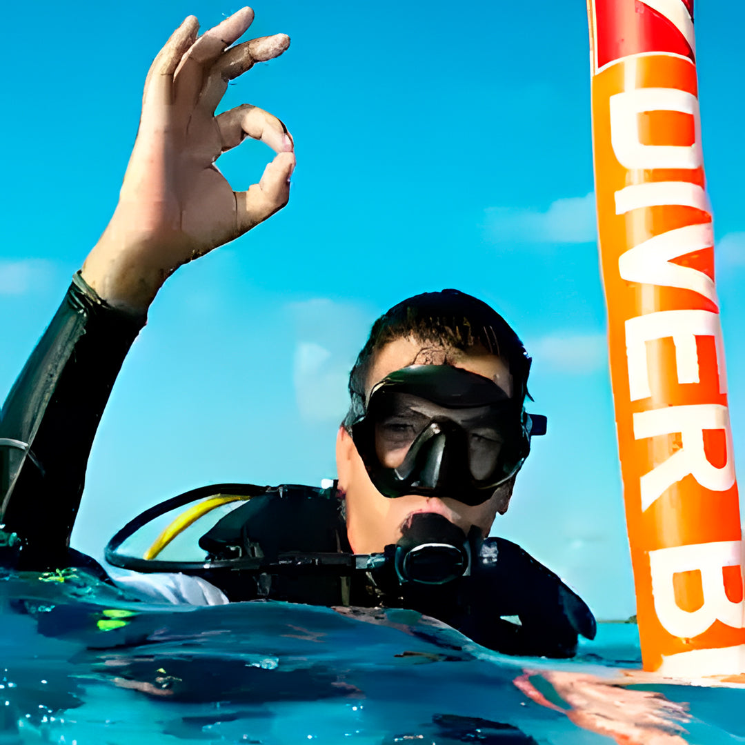 Advanced Open Water Course in Khao Lak