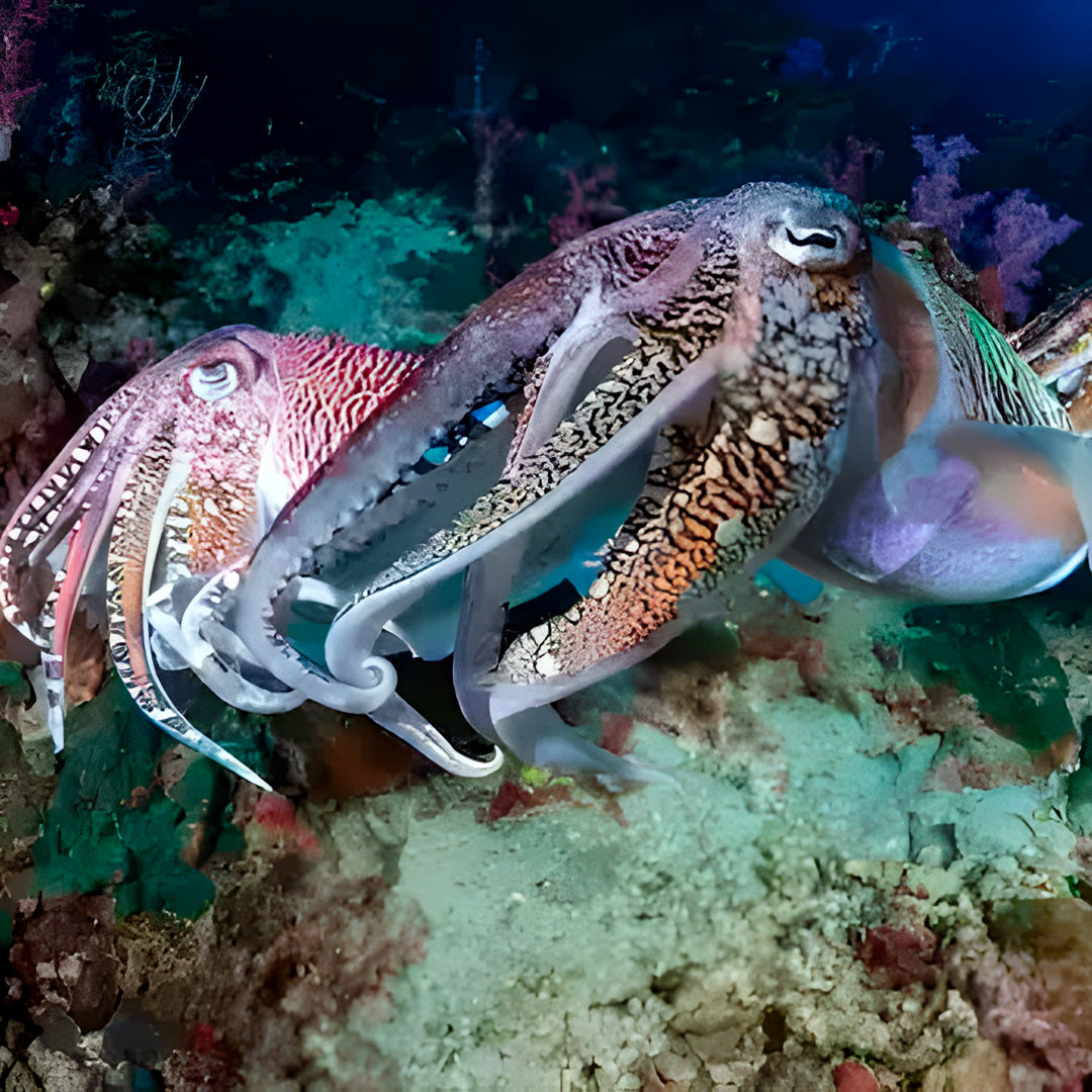 Discover North Andaman Sea Scuba Diving Liveaboard