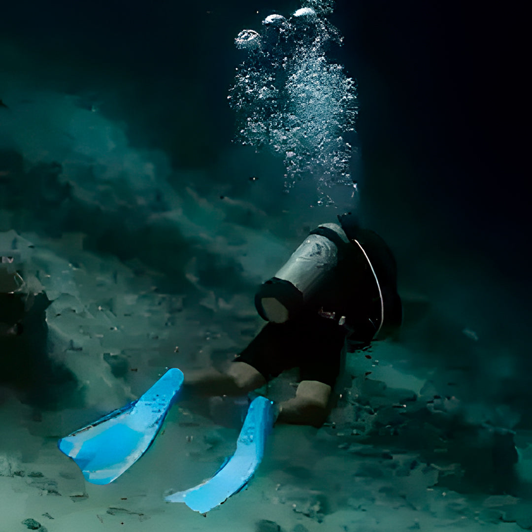 Discover Scuba Diving in Khao Lak