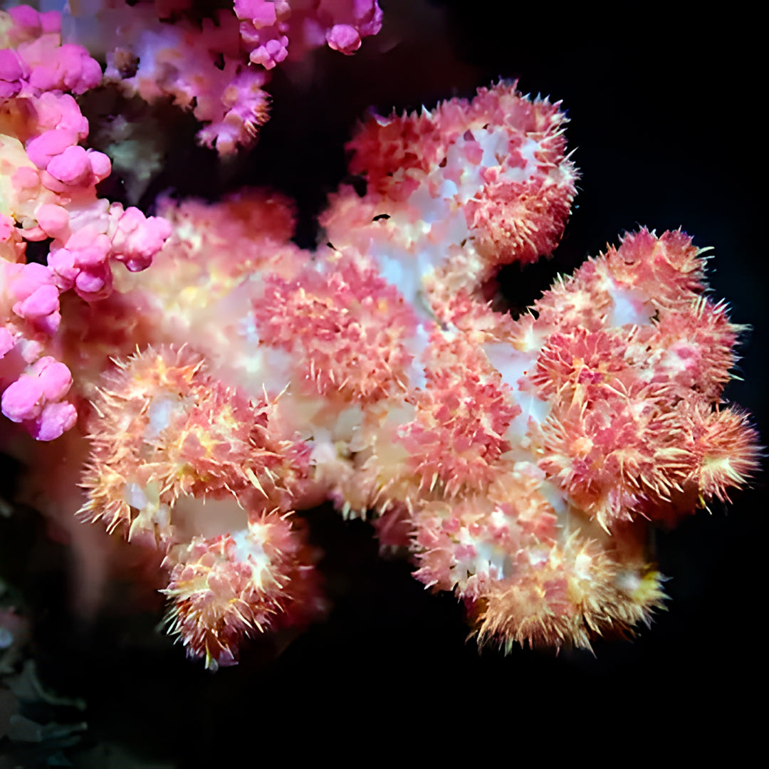 Hin Daeng South Phuket Scuba Diving Liveaboard