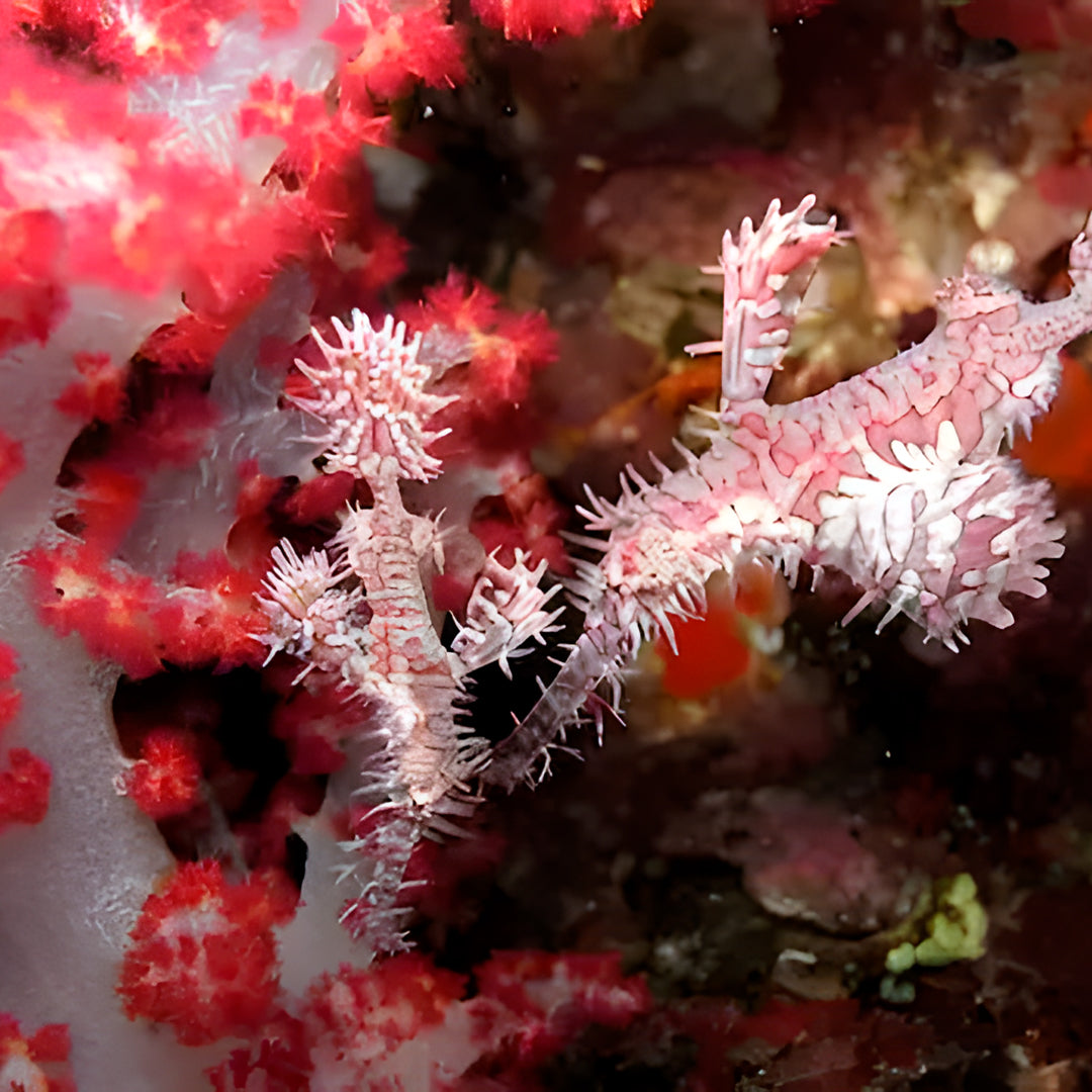 Hin Daeng South Phuket Scuba Diving Liveaboard