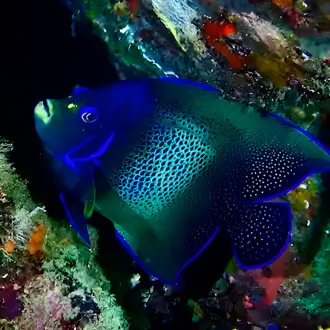 Hin Daeng South Phuket Scuba Diving Liveaboard
