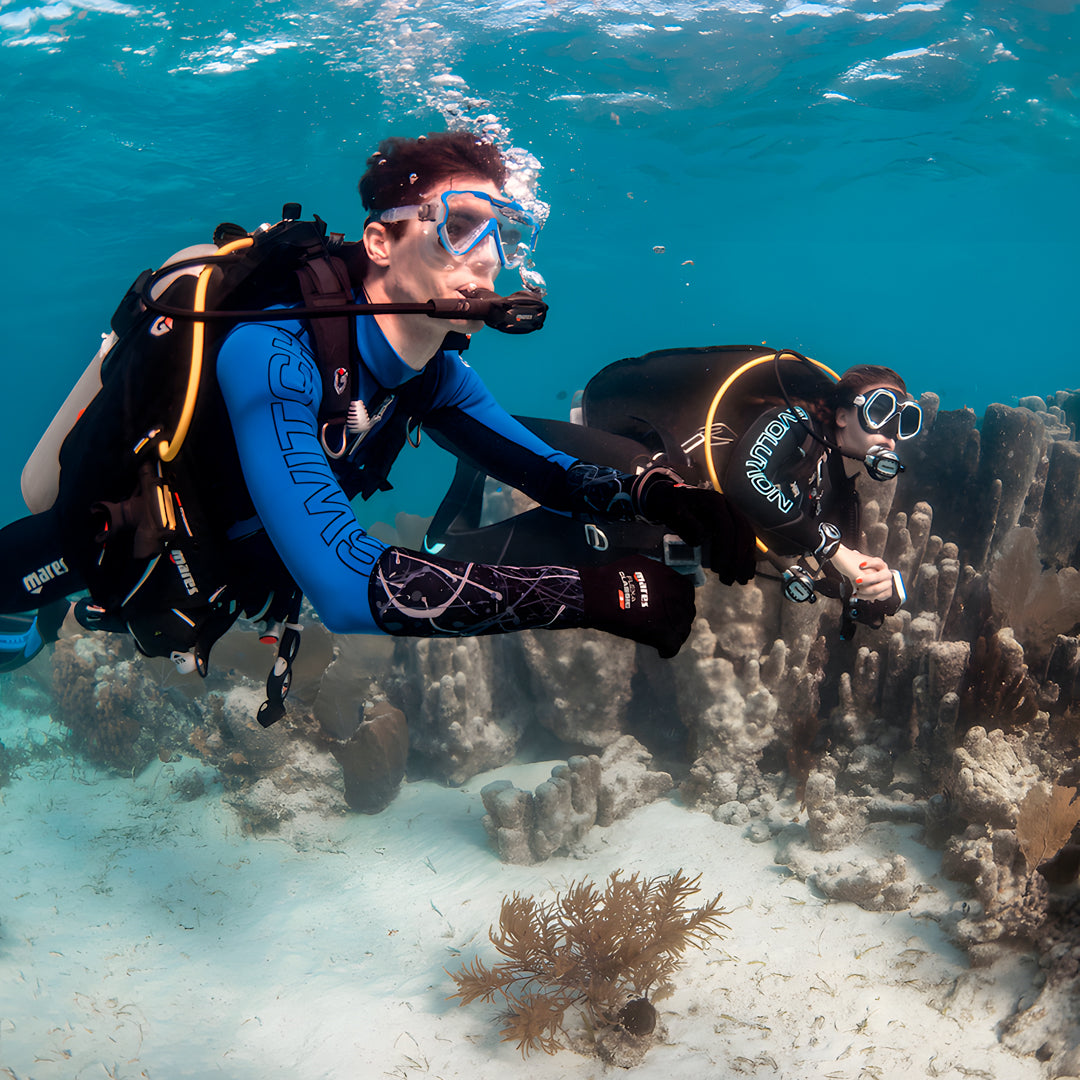 Khao Lak Emergency First Response Rescue Diver Course