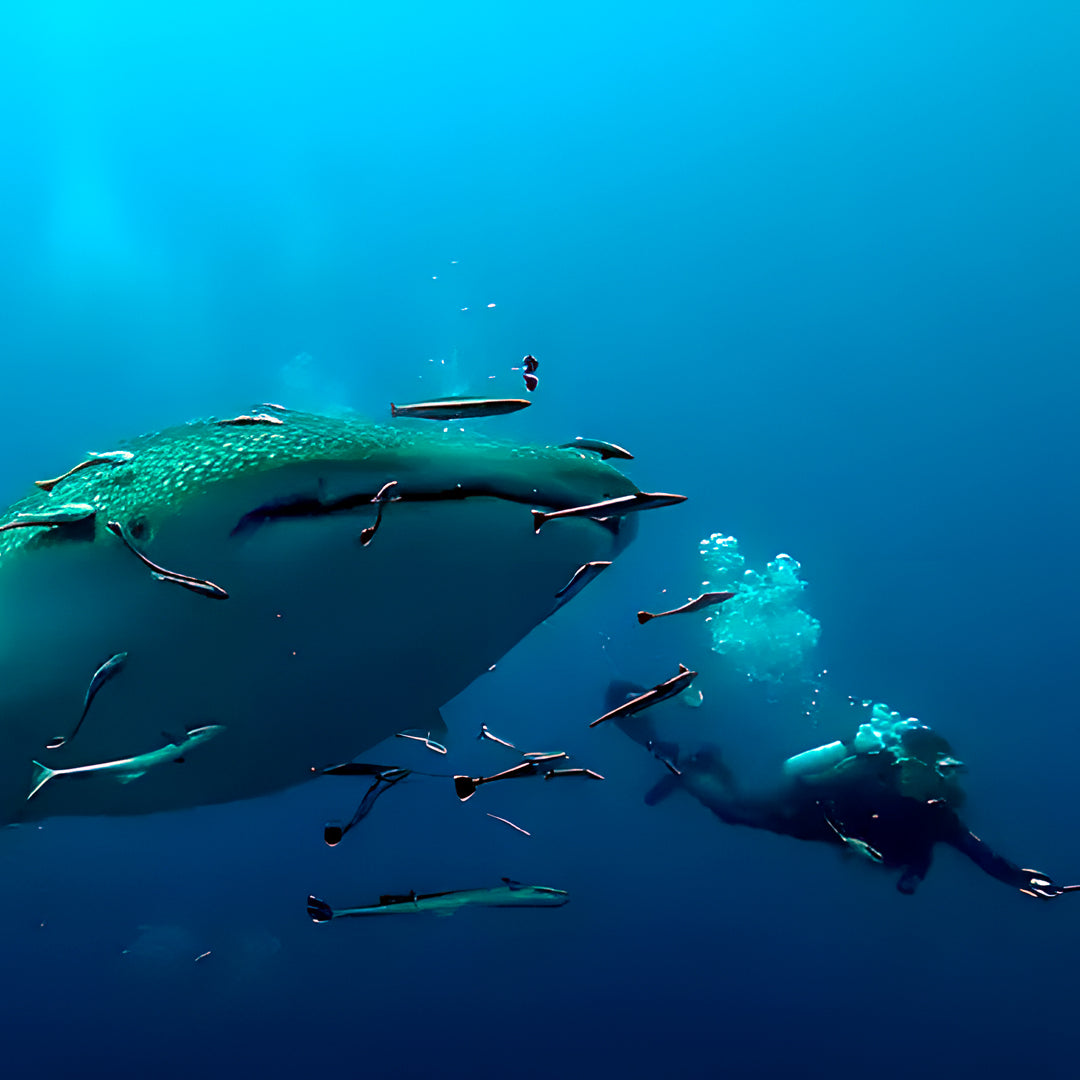 The Best of Thailand Scuba Diving Liveaboard