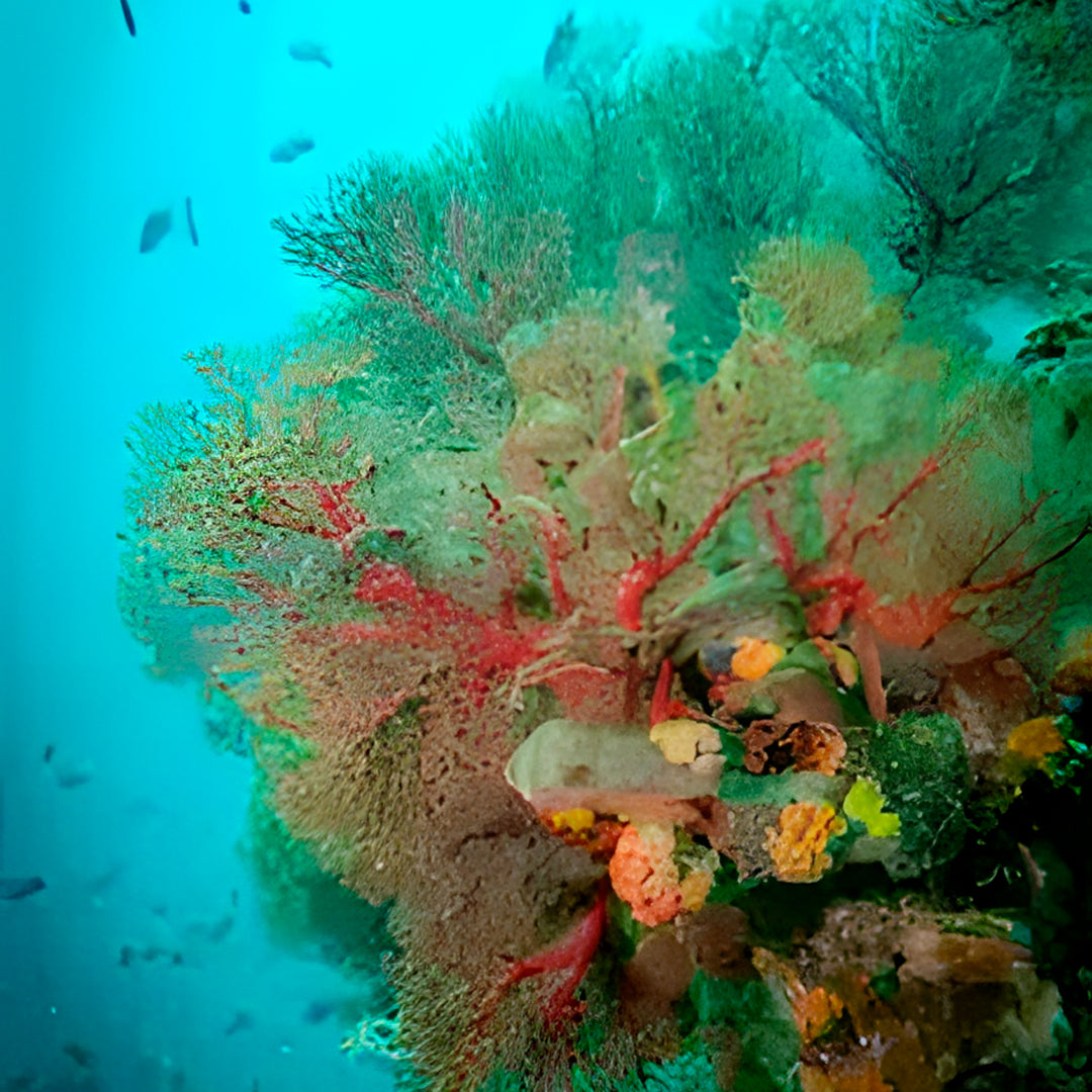 The Best of Thailand Scuba Diving Liveaboard