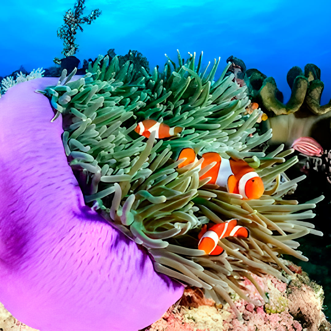 Advanced Open Water Course in Khao Lak