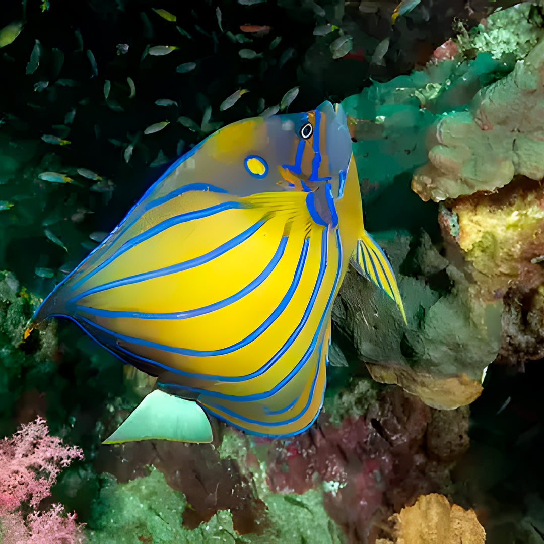Discover North Andaman Sea Scuba Diving Liveaboard