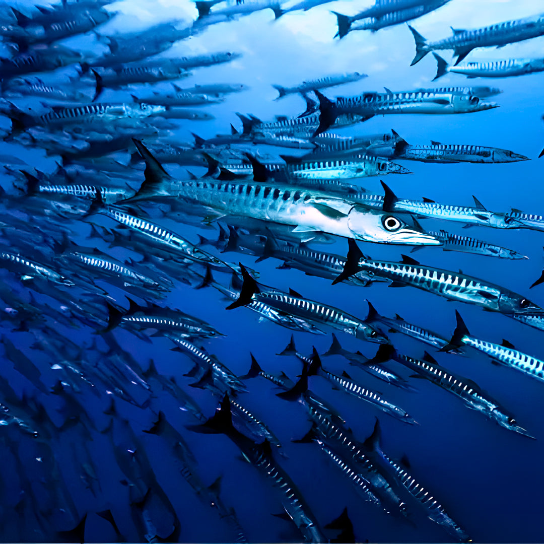 Discover North Andaman Sea Scuba Diving Liveaboard